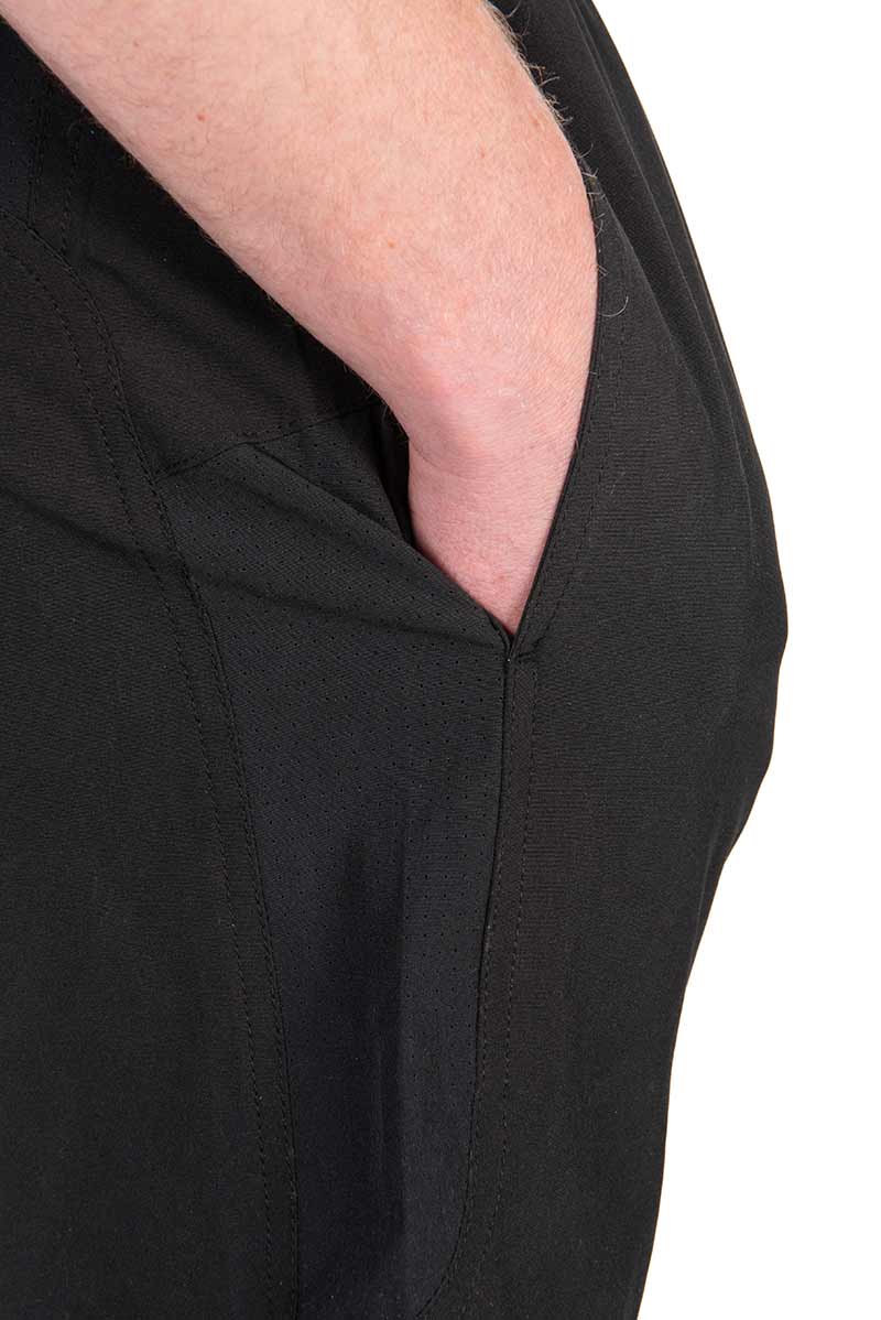 Bañador Fox Swim LW Negro