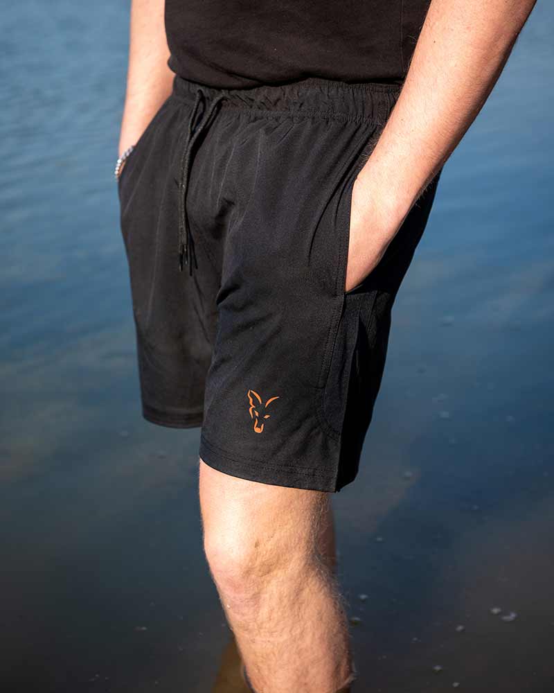 Bañador Fox Swim LW Negro