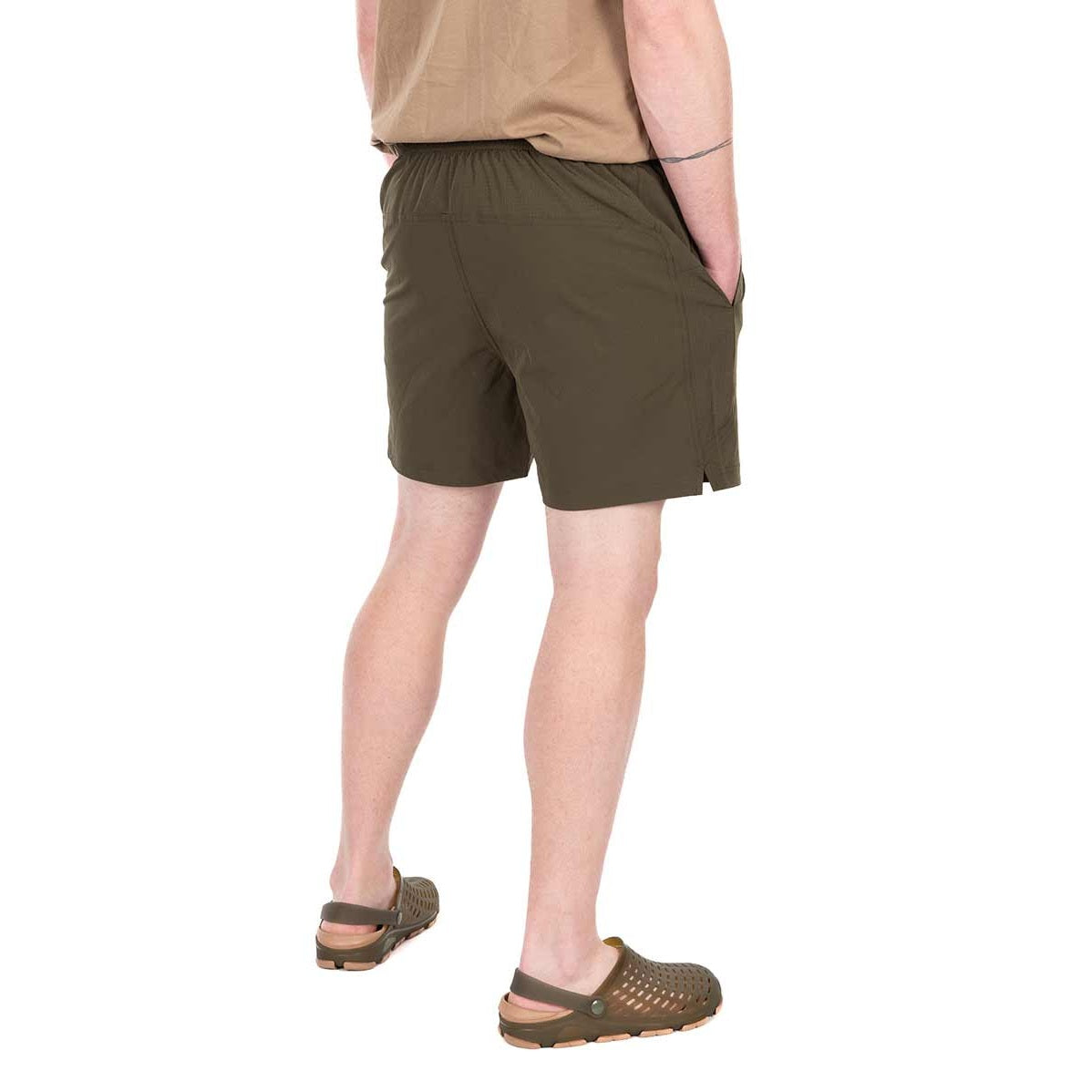 Bañador Fox Swim LW Verde