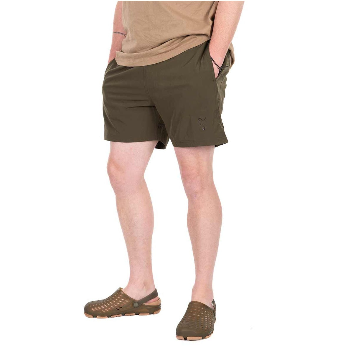 Bañador Fox Swim LW Verde