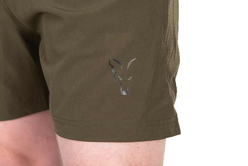 Bañador Fox Swim LW Verde