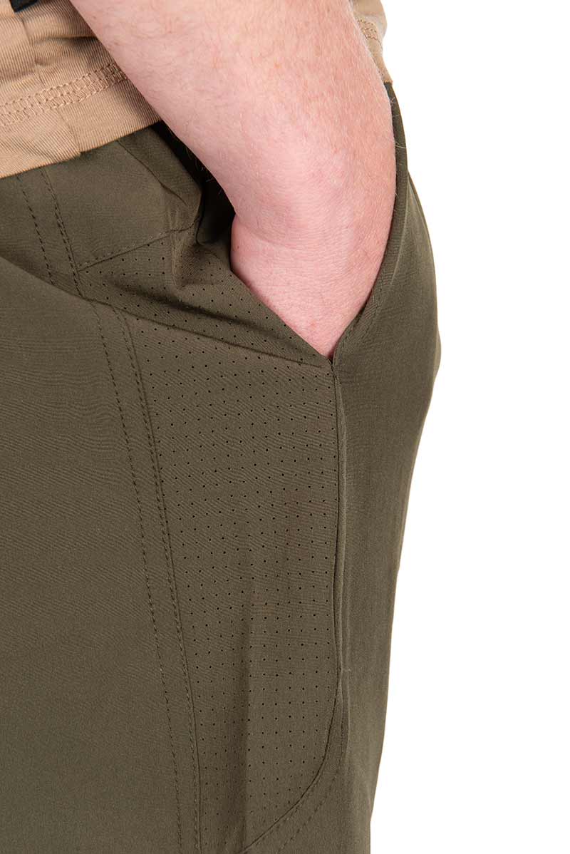 Bañador Fox Swim LW Verde