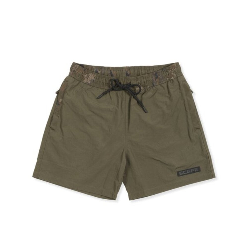 Bañador Nash Scope Ops Short