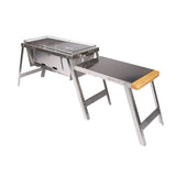 Barbacoa Grilla Ridge Monkey Firepit Edition - Tienda Carpfishing