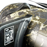 Barca Raptor 230 X-Wide Beach Camo - Tienda Carpfishing