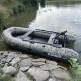 Barca Sonik Nomad 330