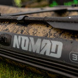 Barca Sonik Nomad 330