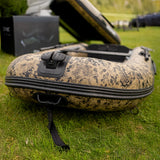 Barca Sonik Nomad 330
