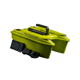 Barco cebador Ridge Monkey Hunter 750 Hi-Viz