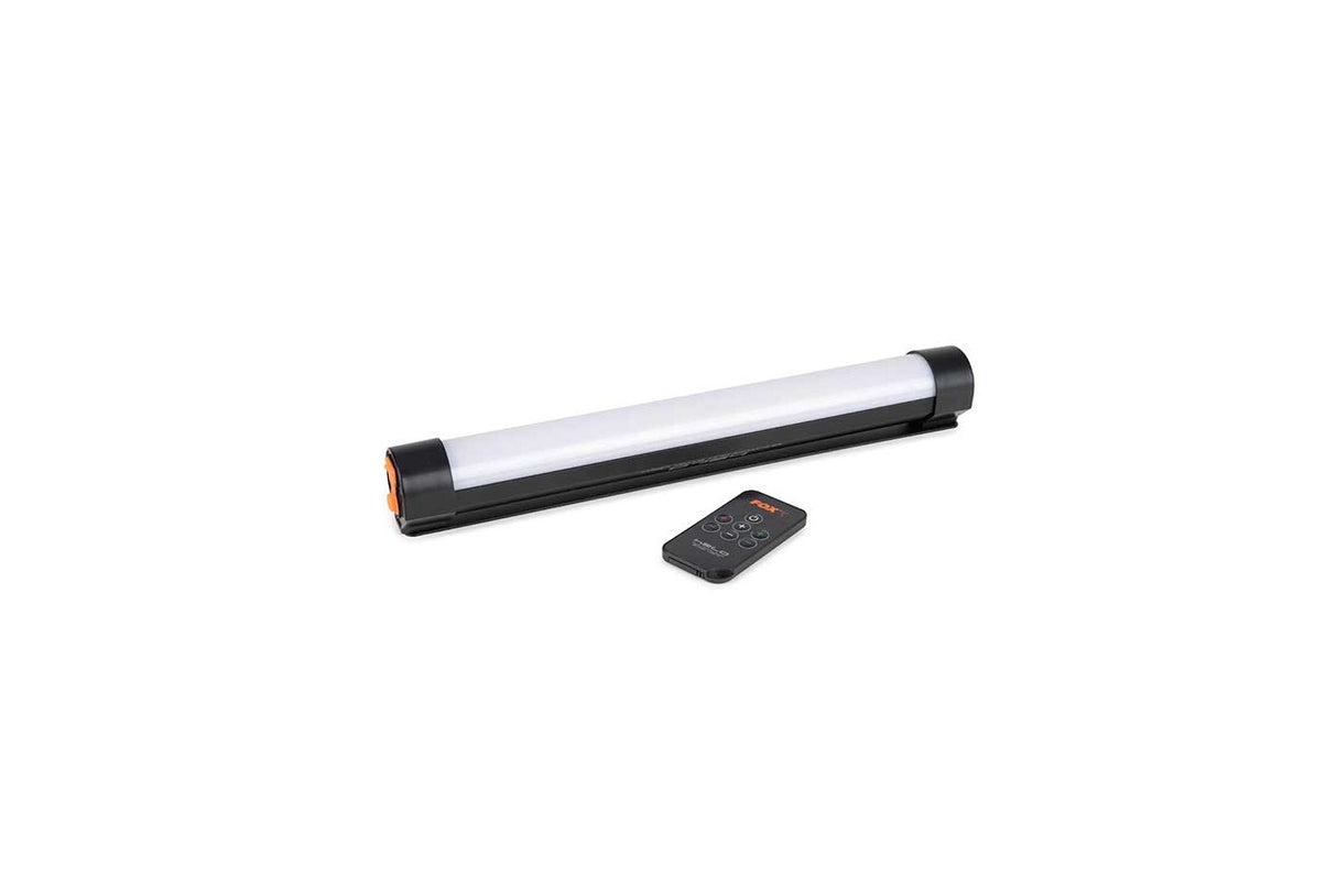 Barra de Luz LED Fox Halo Multicolor