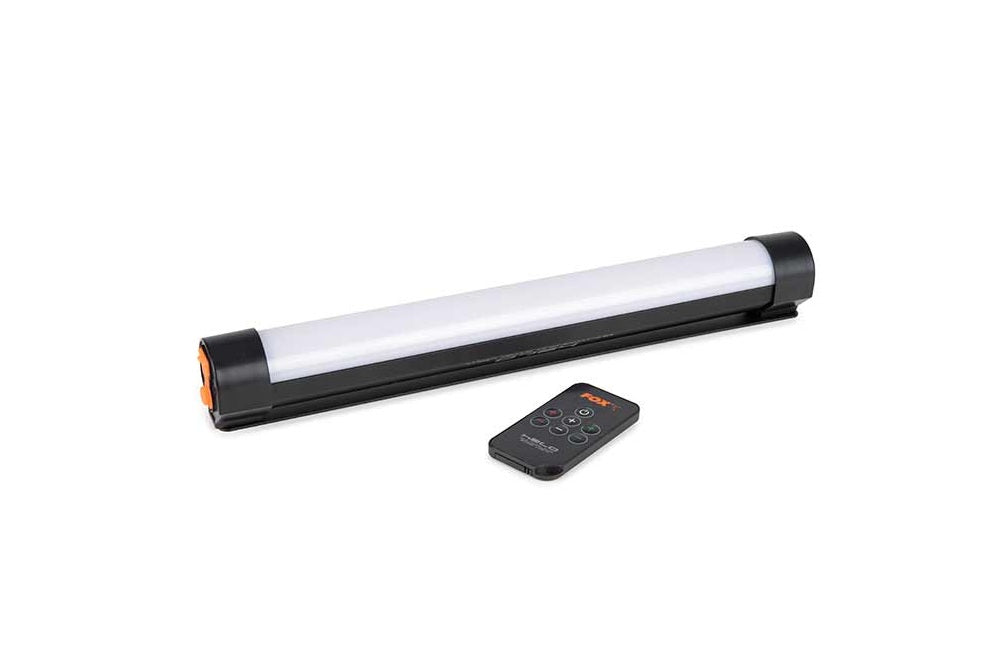 Barra de Luz LED Fox Halo Multicolor