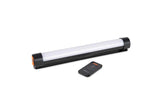 Barra de Luz LED Fox Halo Multicolor