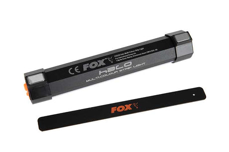 Barra de Luz LED Fox Halo Multicolor
