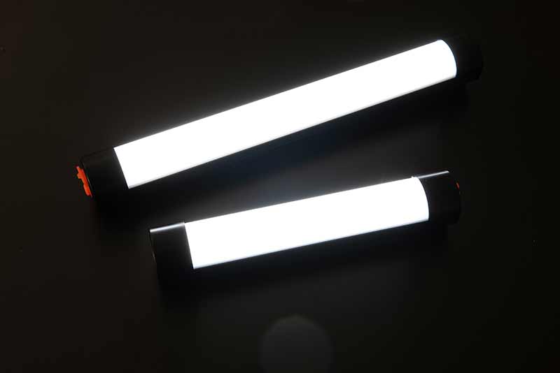 Barra de Luz LED Fox Halo Multicolor