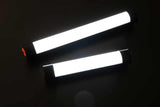 Barra de Luz LED Fox Halo Multicolor