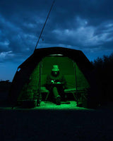 Barra de Luz LED Fox Halo Multicolor