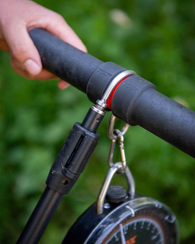Barra para pesaje Fox Carpmaster Pro HD