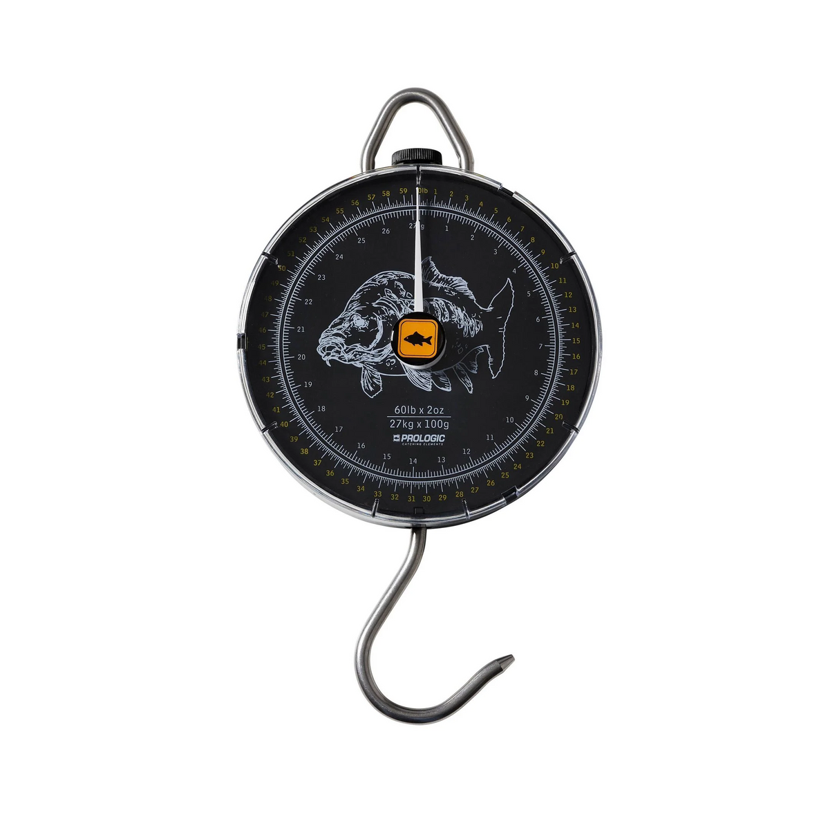 Báscula Analógica Prologic Specimen Dial 54 Kg