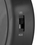 Báscula Digital JRC 30 Kg