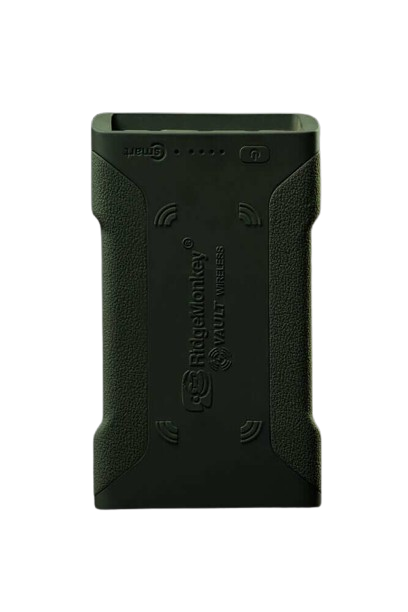 Batería Ridge Monkey 26950mAH Verde - Tienda Carpfishing
