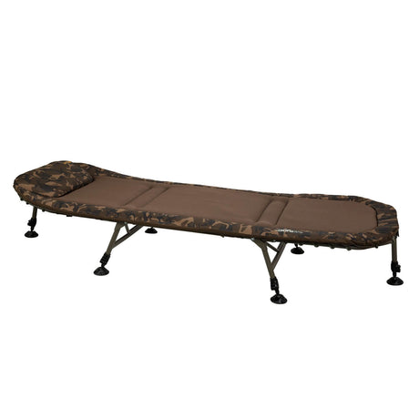 Bed Chair Fox Duralite - Tienda Carpfishing