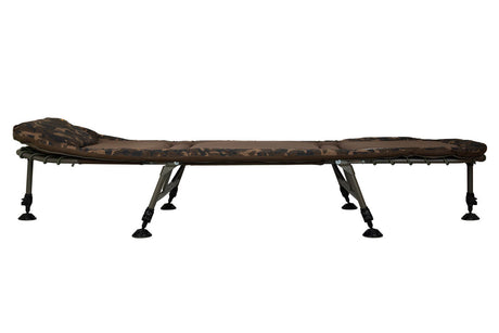 Bed Chair Fox Duralite - Tienda Carpfishing