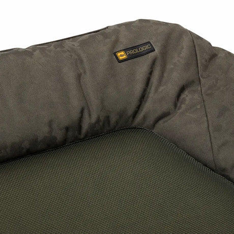 Bed Chair Prologic Inspire Lite-Pro 6 patas - Tienda Carpfishing