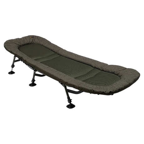 Bed Chair Prologic Inspire Lite-Pro 6 patas - Tienda Carpfishing