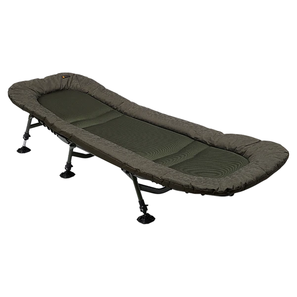 Bed Chair Prologic Inspire Lite-Pro 6 patas - Tienda Carpfishing