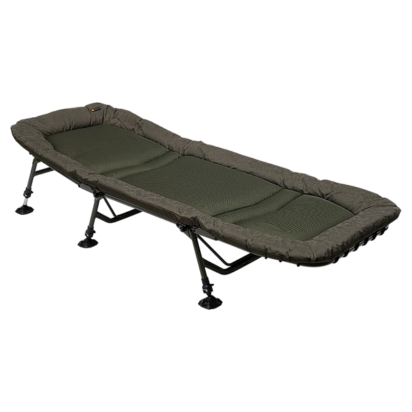 Bed Chair Prologic Inspire Relax 6 patas - Tienda Carpfishing