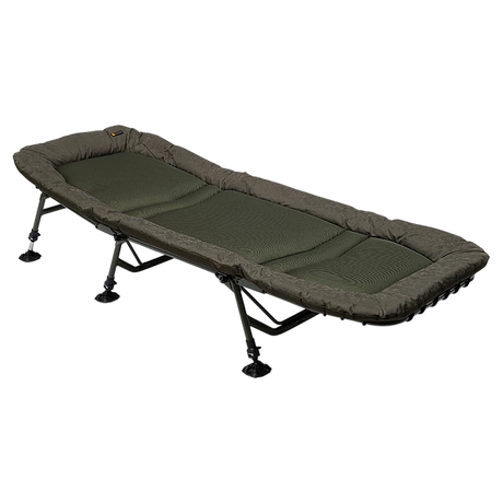 Bed Chair Prologic Inspire Relax 6 patas - Tienda Carpfishing