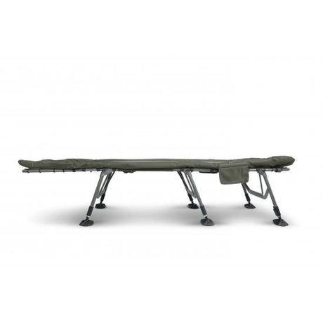 Bed Chair Sonik AXS Levelbed Comfort Memory FO - Tienda Carpfishing
