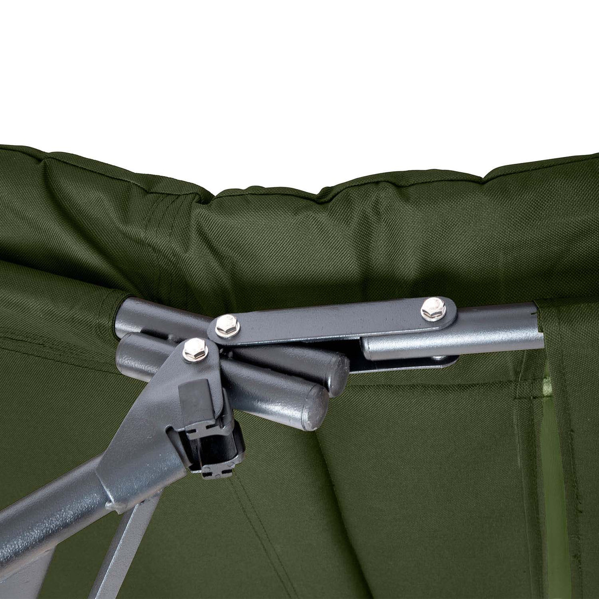 Bed Chair Sonik Bank-Tek Levelbed 6 patas - Tienda Carpfishing