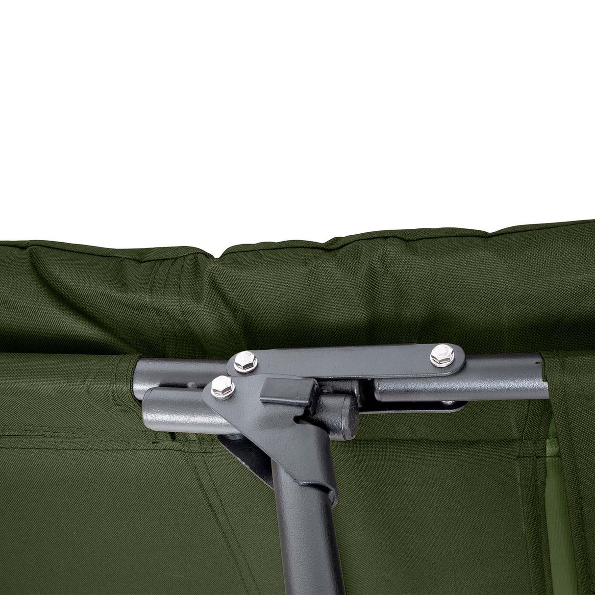 Bed Chair Sonik Bank-Tek Levelbed 6 patas - Tienda Carpfishing