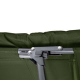 Bed Chair Sonik Bank-Tek Levelbed 6 patas - Tienda Carpfishing