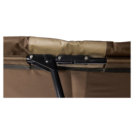 Bed Chair Starbaits STB 8 patas - Tienda Carpfishing
