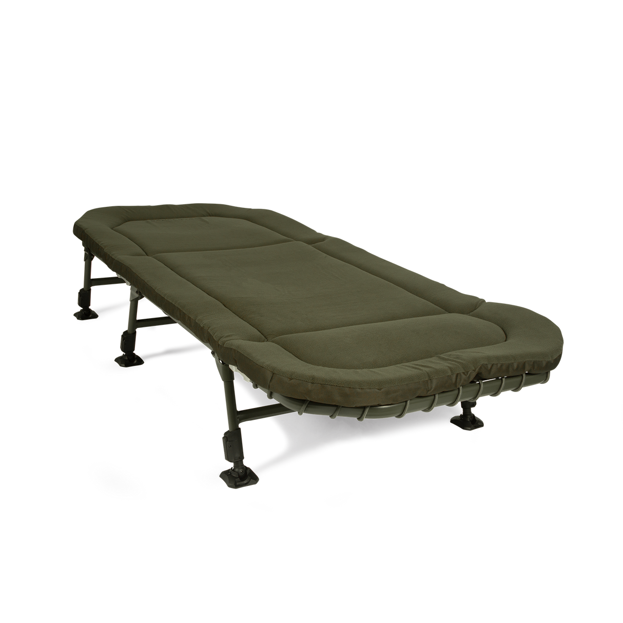 Bed Chair Avid Carp Benchmark Ultra Standard 6 patas