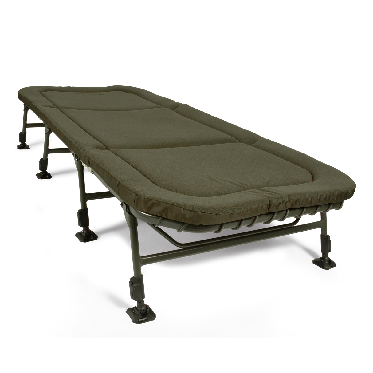 Bed Chair Avid Carp Benchmark Ultra X 8 patas