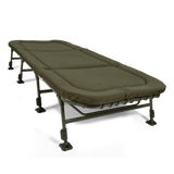 Bed Chair Avid Carp Benchmark Ultra X 8 patas