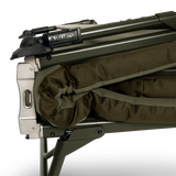 Bed Chair Avid Carp Benchmark Ultra X 8 patas