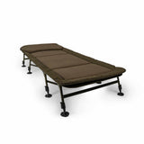 Bed Chair Avid Carp X Revolve 8 patas