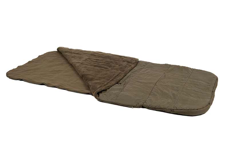 Bed Chair Fox Flatliner X 3 y 5 estaciones