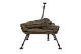 Bed Chair Fox Flatliner X 3 y 5 estaciones