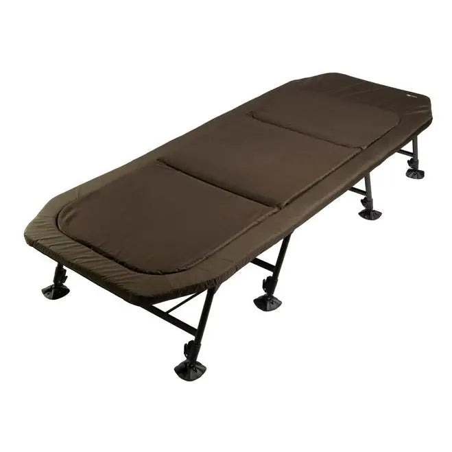 Bed Chair JRC Cocoon II Flatbed Wide 8 patas