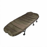 Bed Chair JRC Defender II Flatbed con saco de dormir Wide