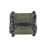 Bed Chair Nash Indulgence HD40 System Camo 6 patas