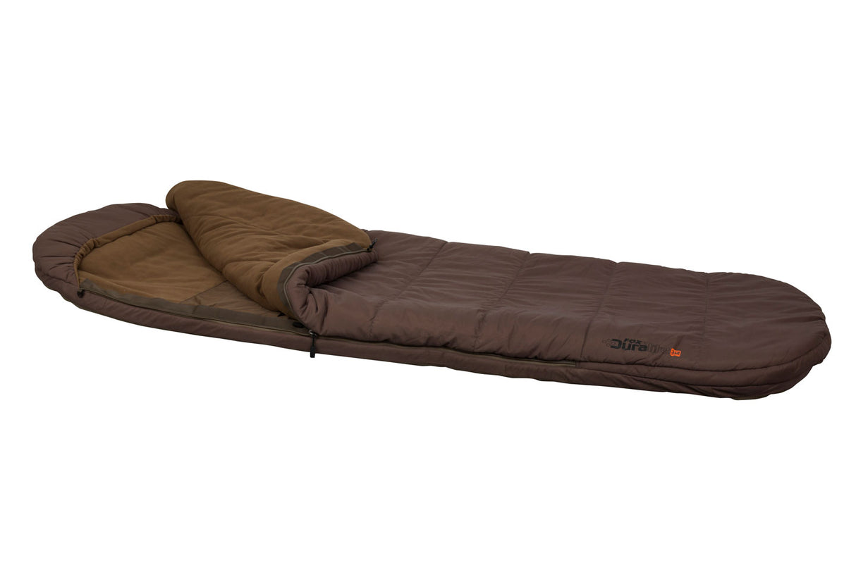 Bed Chair con saco de dormir Fox Duralite 3 estaciones