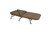 Bed Chair Fox Flatliner X 3 y 5 estaciones
