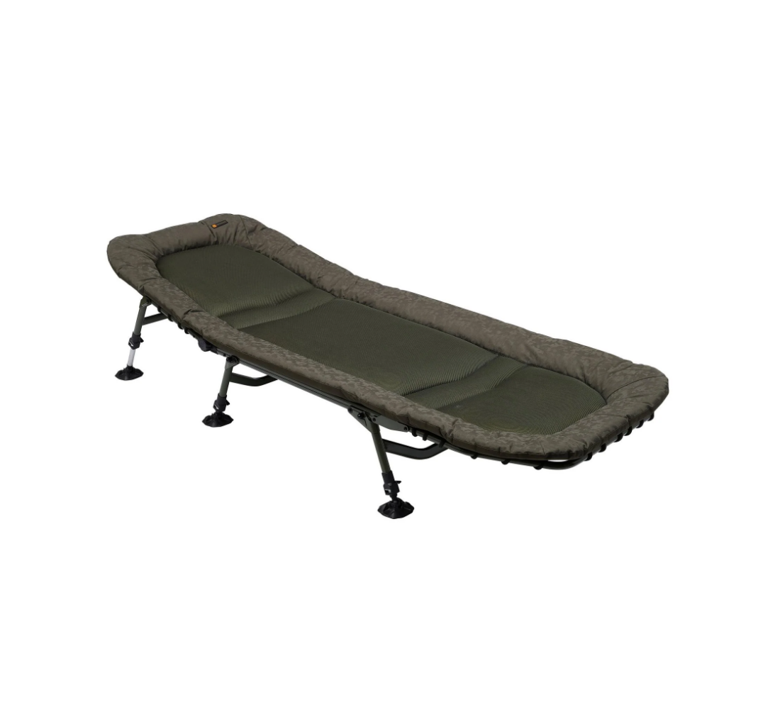 Bed Chair Prologic Inspire Relax Reclinable 6 patas