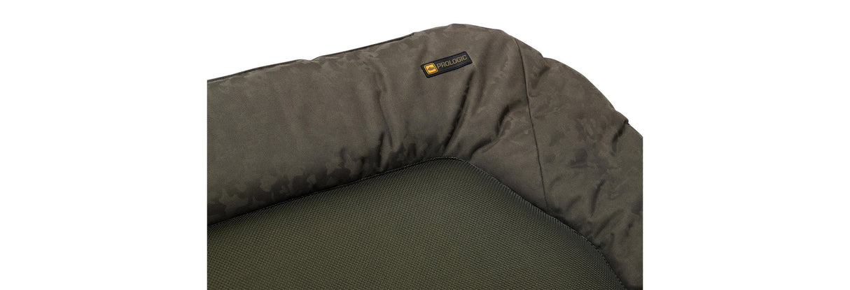 Bed Chair Prologic Inspire Relax Reclinable 6 patas